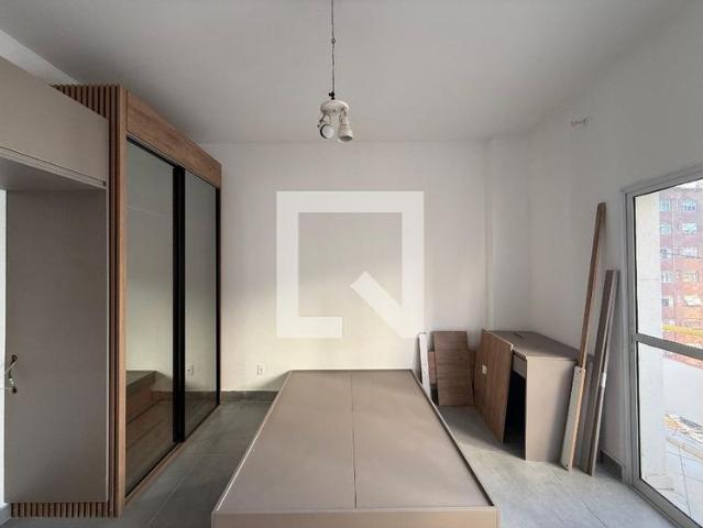 Kitnet, Centro, 1 Quarto, 26 m2 São Paulo