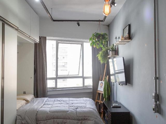 Kitnet, Centro, 1 Quarto, 30 m2 São Paulo