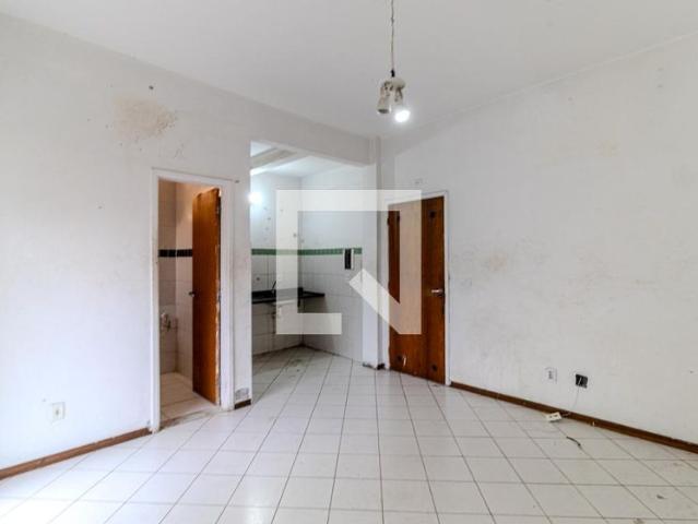 Kitnet, Centro, 1 Quarto, 26 m2 São Paulo