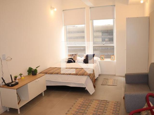 Kitnet, Centro, 1 Quarto, 26 m2 São Paulo