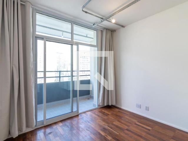 Kitnet, Centro, 1 Quarto, 26 m2 São Paulo