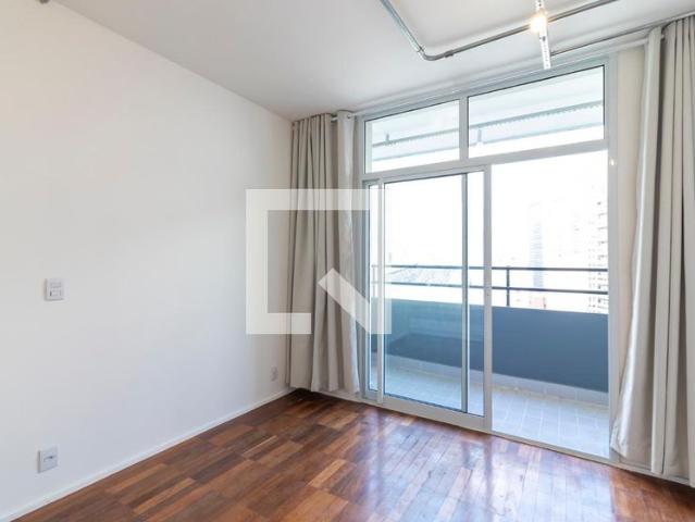 Kitnet, Centro, 1 Quarto, 26 m2 São Paulo