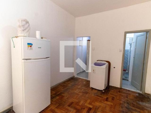 Kitnet, Centro, 1 Quarto, 27 m2 Niterói