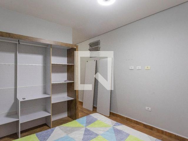 Kitnet, Centro, 1 Quarto, 27 m2 Diadema