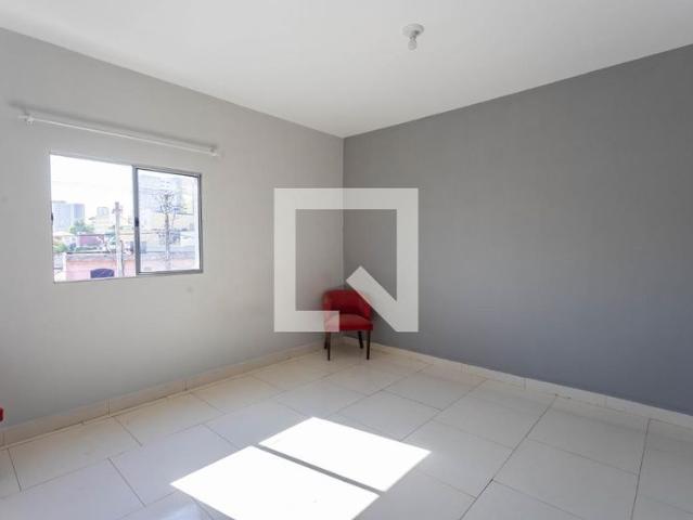 Kitnet, Centro, 1 Quarto, 27 m2 Diadema