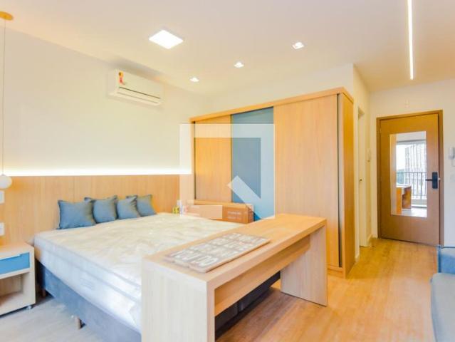 Kitnet, Centro, 1 Quarto, 27 m2 Guarulhos
