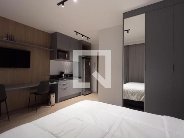 Kitnet, Centro, 1 Quarto, 27 m2 Guarulhos