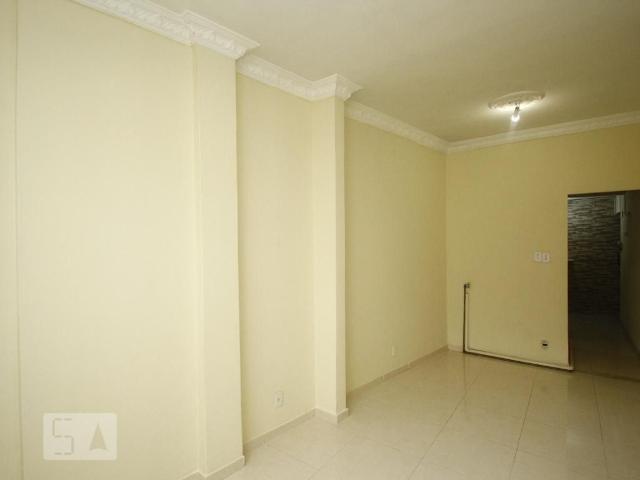 Kitnet, Centro, 1 Quarto, 27 m2 Rio de Janeiro