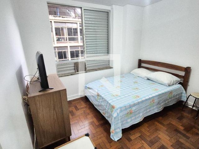 Kitnet, Centro, 1 Quarto, 37 m2 São Paulo