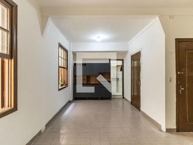 Kitnet, Centro, 1 Quarto, 27 m2 São Paulo