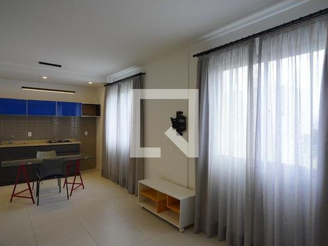 Kitnet, Centro, 1 Quarto, 28 m2 Florianópolis