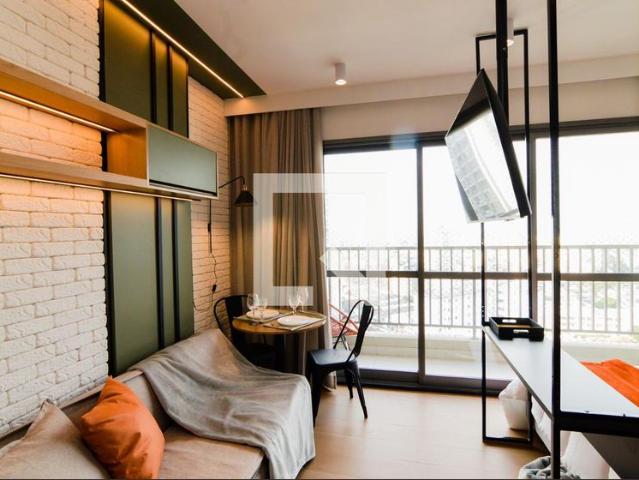 Kitnet, Centro, 1 Quarto, 28 m2 Guarulhos