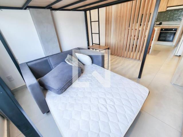 Kitnet, Centro, 1 Quarto, 28 m2 Rio de Janeiro