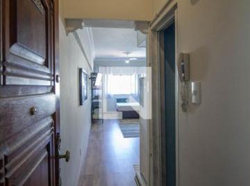 Kitnet, Centro, 1 Quarto, 28 m2 Rio de Janeiro