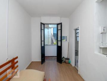 Kitnet, Centro, 1 Quarto, 28 m2 Rio de Janeiro