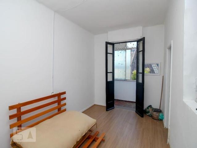 Kitnet, Centro, 1 Quarto, 28 m2 Rio de Janeiro