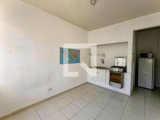 Kitnet, Centro, 1 Quarto, 28 m2 Rio de Janeiro