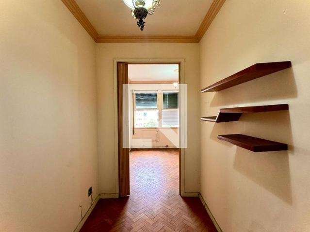 Kitnet, Centro, 1 Quarto, 28 m2 Rio de Janeiro