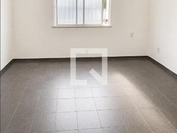 Kitnet, Centro, 1 Quarto, 28 m2 Rio de Janeiro