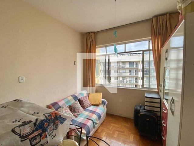 Kitnet, Centro, 1 Quarto, 28 m2 Rio de Janeiro