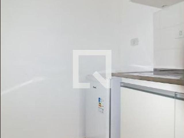 Kitnet, Centro, 1 Quarto, 28 m2 São Paulo
