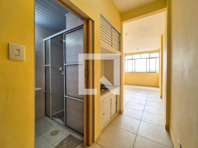 Kitnet, Centro, 1 Quarto, 28 m2 São Paulo