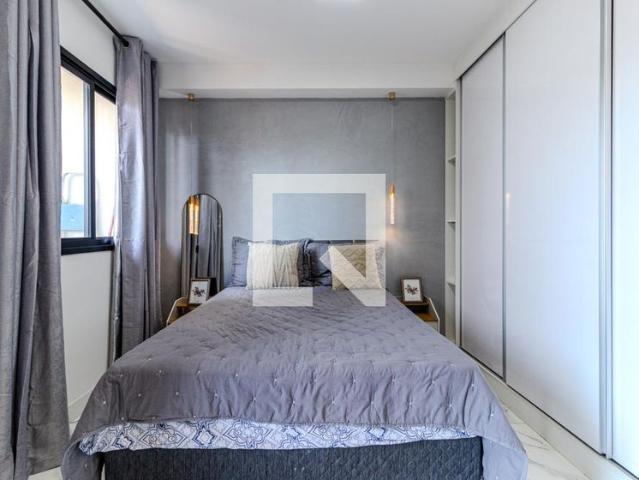 Kitnet, Centro, 1 Quarto, 28 m2 São Paulo