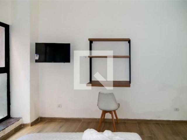 Kitnet, Centro, 1 Quarto, 28 m2 São Paulo