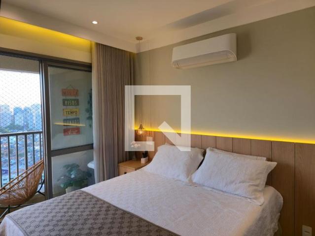 Kitnet, Centro, 1 Quarto, 29 m2 Guarulhos