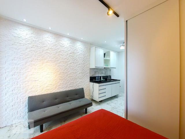 Kitnet, Centro, 1 Quarto, 29 m2 Guarulhos