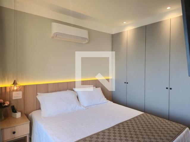 Kitnet, Centro, 1 Quarto, 29 m2 Guarulhos