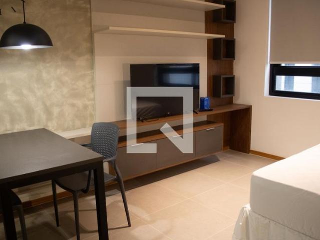Kitnet, Centro, 1 Quarto, 29 m2 Rio de Janeiro
