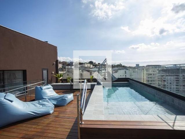 Kitnet, Centro, 1 Quarto, 29 m2 Rio de Janeiro