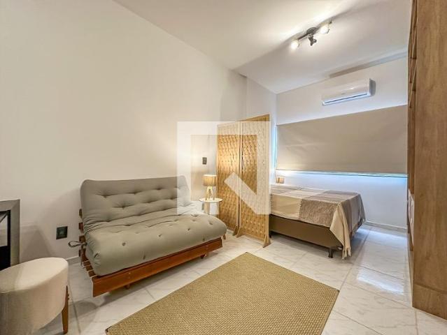 Kitnet, Centro, 1 Quarto, 29 m2 Rio de Janeiro