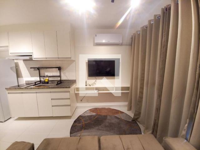 Kitnet, Centro, 1 Quarto, 29 m2 São Paulo