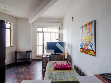 Kitnet, Centro, 1 Quarto, 29 m2 São Paulo