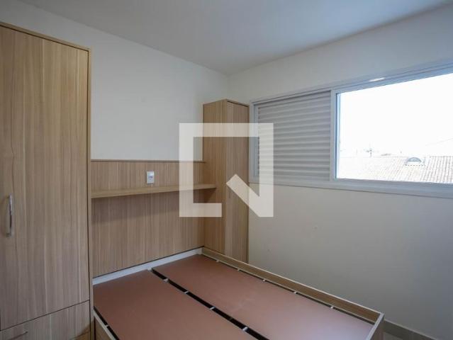 Kitnet, Centro, 1 Quarto, 20 m2 Diadema