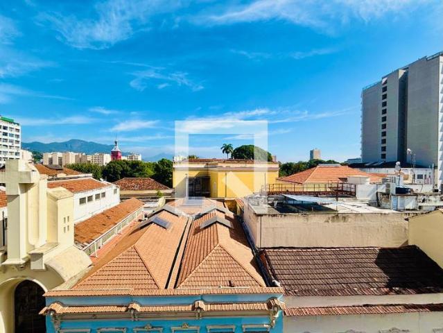 Kitnet, Centro, 1 Quarto, 20 m2 Rio de Janeiro