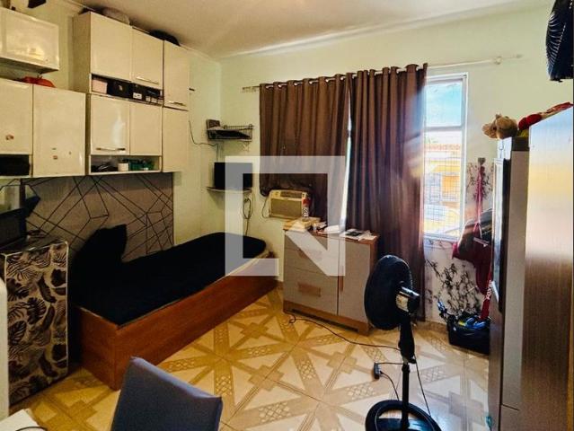 Kitnet, Centro, 1 Quarto, 20 m2 Rio de Janeiro