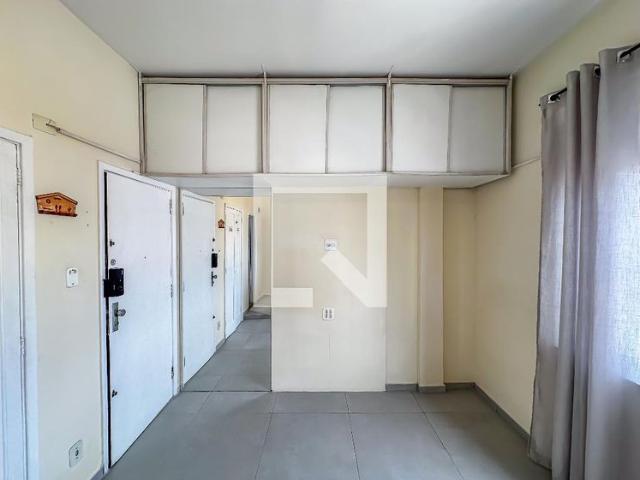 Kitnet, Centro, 1 Quarto, 20 m2 Rio de Janeiro