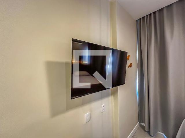 Kitnet, Centro, 1 Quarto, 20 m2 Rio de Janeiro