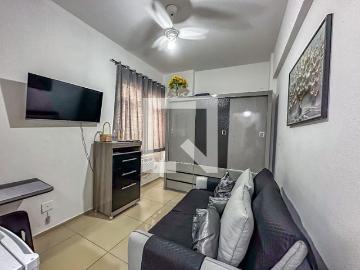 Kitnet, Centro, 1 Quarto, 20 m2 Rio de Janeiro