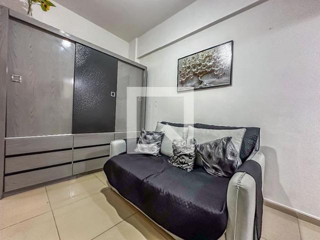 Kitnet, Centro, 1 Quarto, 20 m2 Rio de Janeiro