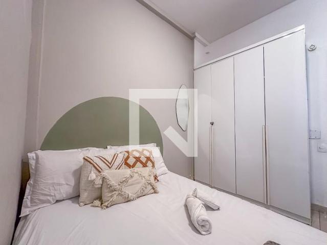 Kitnet, Centro, 1 Quarto, 20 m2 Rio de Janeiro