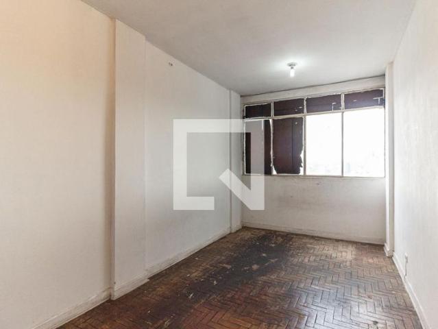 Kitnet, Centro, 1 Quarto, 20 m2 São Paulo