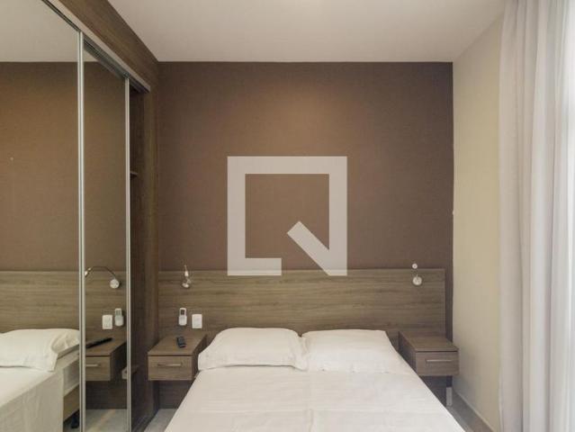 Kitnet, Centro, 1 Quarto, 20 m2 São Paulo