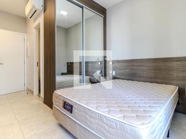 Kitnet, Centro, 1 Quarto, 20 m2 São Paulo