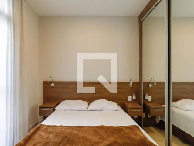 Kitnet, Centro, 1 Quarto, 20 m2 São Paulo