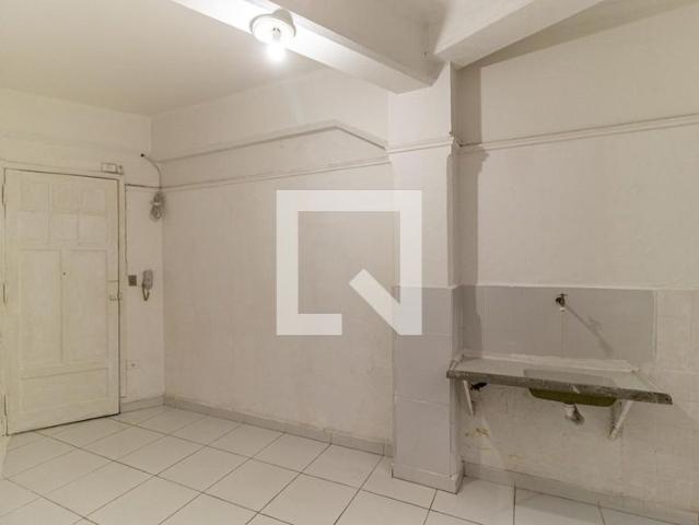 Kitnet, Centro, 1 Quarto, 20 m2 São Paulo