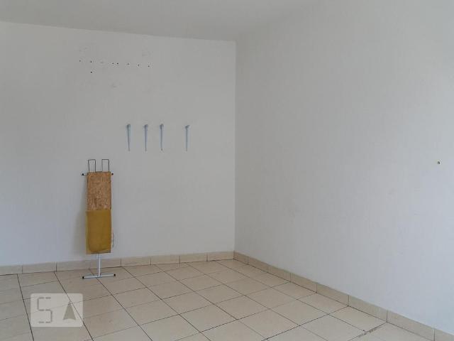 Kitnet, Centro, 1 Quarto, 20 m2 São Paulo